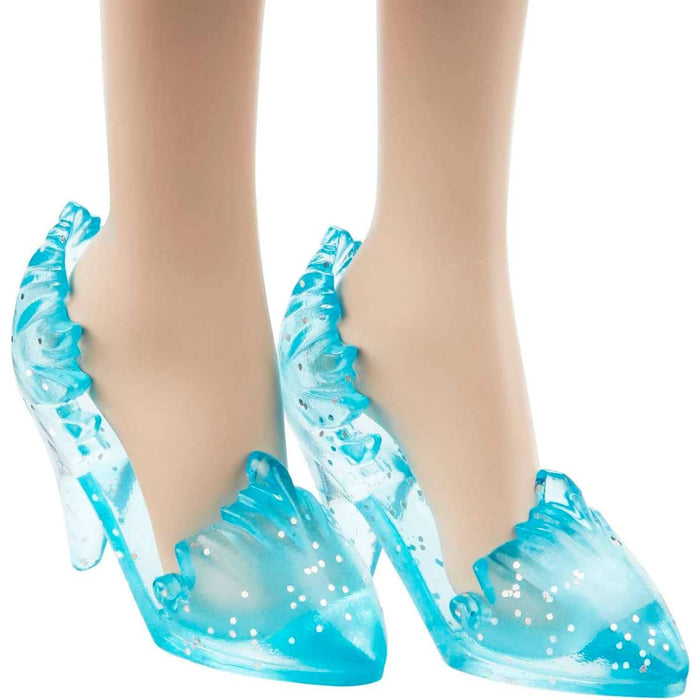 MATTEL Frozen Elsa - HLW47