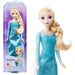 MATTEL Frozen Elsa - HLW47
