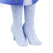 MATTEL Frozen Elsa Bambola Con Abito Esclusivo - HLW48