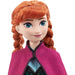 MATTEL Frozen Anna Doll - HLW49