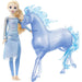 MATTEL Disney Frozen Elsa E Nokk - HLW58