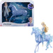 MATTEL Disney Frozen Elsa E Nokk - HLW58