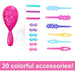 MATTEL Barbie Value Styling Head - HMD88