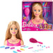 MATTEL Barbie Value Styling Head - HMD88