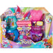 MATTEL Trolls Set Club Dei Cristalli Playset - HNF24