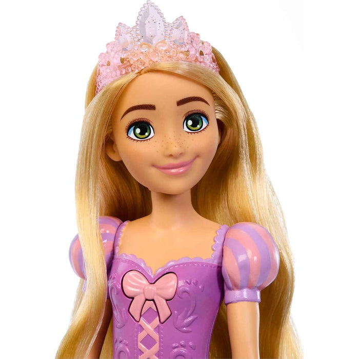 MATTEL Rapunzel Cantante In Inglese - HPD41