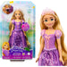 MATTEL Rapunzel Cantante In Inglese - HPD41