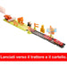 MATTEL Cars Playset Fuga Da Frank - HRX48