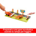 MATTEL Cars Playset Fuga Da Frank - HRX48