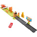 MATTEL Cars Playset Fuga Da Frank - HRX48