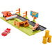 MATTEL Cars Playset Fuga Da Frank - HRX48