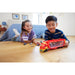 MATTEL Hot Wheels Iron Man Hauler - HRY02