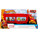 MATTEL Hot Wheels Iron Man Hauler - HRY02