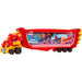 MATTEL Hot Wheels Iron Man Hauler - HRY02