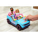 MATTEL Barbie Suv Radiocomandato