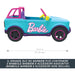 MATTEL Barbie Suv Radiocomandato
