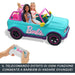 MATTEL Barbie Suv Radiocomandato