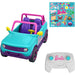 MATTEL Barbie Suv Radiocomandato