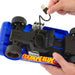 MATTEL Hot Wheels Rodger Dodger Rc 1:16 - HTP54