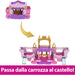MATTEL Principesse Castello Carrozza - HWX17