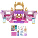 MATTEL Principesse Castello Carrozza - HWX17