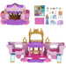 MATTEL Principesse Castello Carrozza - HWX17
