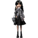 MATTEL Monster High Mercoledì Addams - HXJ04