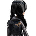 MATTEL Monster High Mercoledì Addams - HXJ04