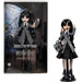 MATTEL Monster High Mercoledì Addams - HXJ04