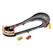 MATTEL Cars Nascar Lane Change Race Playset - HXJ33
