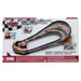 MATTEL Cars Nascar Lane Change Race Playset - HXJ33