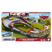 MATTEL Cars Nascar Lane Change Race Playset - HXJ33