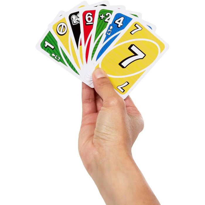 MATTEL Uno Teams - HXT58
