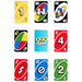 MATTEL Uno Teams - HXT58