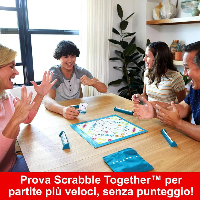 MATTEL Scrabble - HXW03