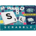 MATTEL Scrabble - HXW03
