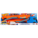 MATTEL Hot Wheels Trasportatore Con Pista Super Velocità - HYT83