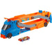 MATTEL Hot Wheels Trasportatore Con Pista Super Velocità - HYT83