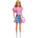 MATTEL Barbie Grande Amica - HYT84