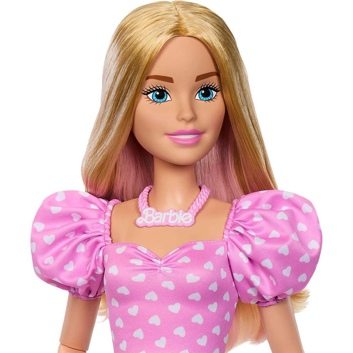 MATTEL Barbie Grande Amica - HYT84