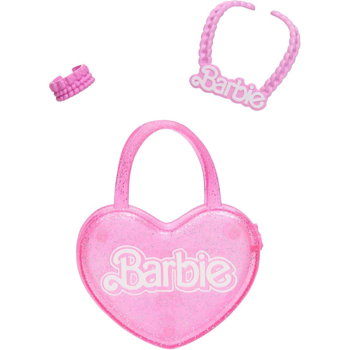 MATTEL Barbie Grande Amica - HYT84