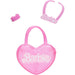 MATTEL Barbie Grande Amica - HYT84