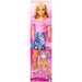 MATTEL Barbie Grande Amica - HYT84
