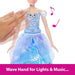 MATTEL Cenerentola Ballo Incantato - JBF94
