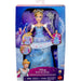 MATTEL Cenerentola Ballo Incantato - JBF94