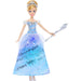 MATTEL Cenerentola Ballo Incantato - JBF94