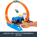 MATTEL Hot Wheels Super Stazione Di Polizia - JBM71