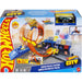 MATTEL Hot Wheels Super Stazione Di Polizia - JBM71