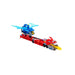 MATTEL Hot Wheels Drago Trasportatore - JBM72