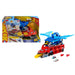 MATTEL Hot Wheels Drago Trasportatore - JBM72